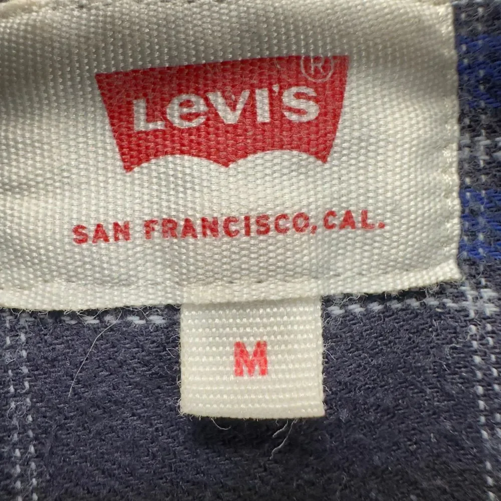 Levis title levi
